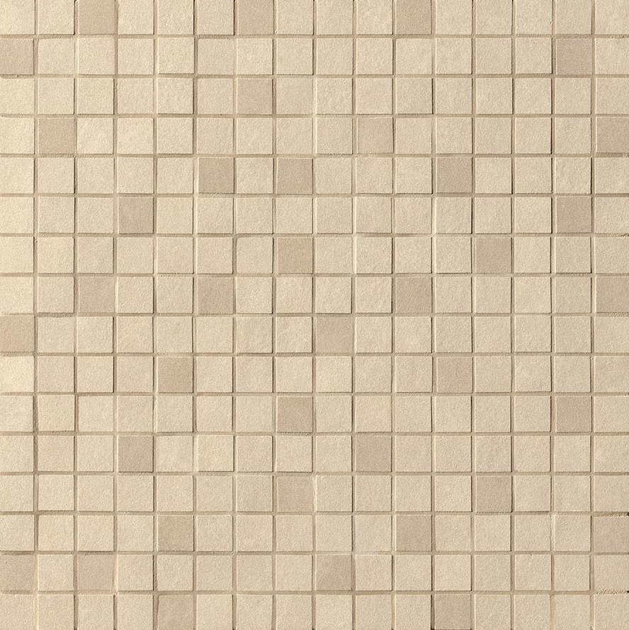 Fap Sheer Beige Mosaico 30,5х30,5 Мозаика