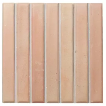 Wow Sweet Bars Tan Matt 11,6x11,6 Плитка настенная