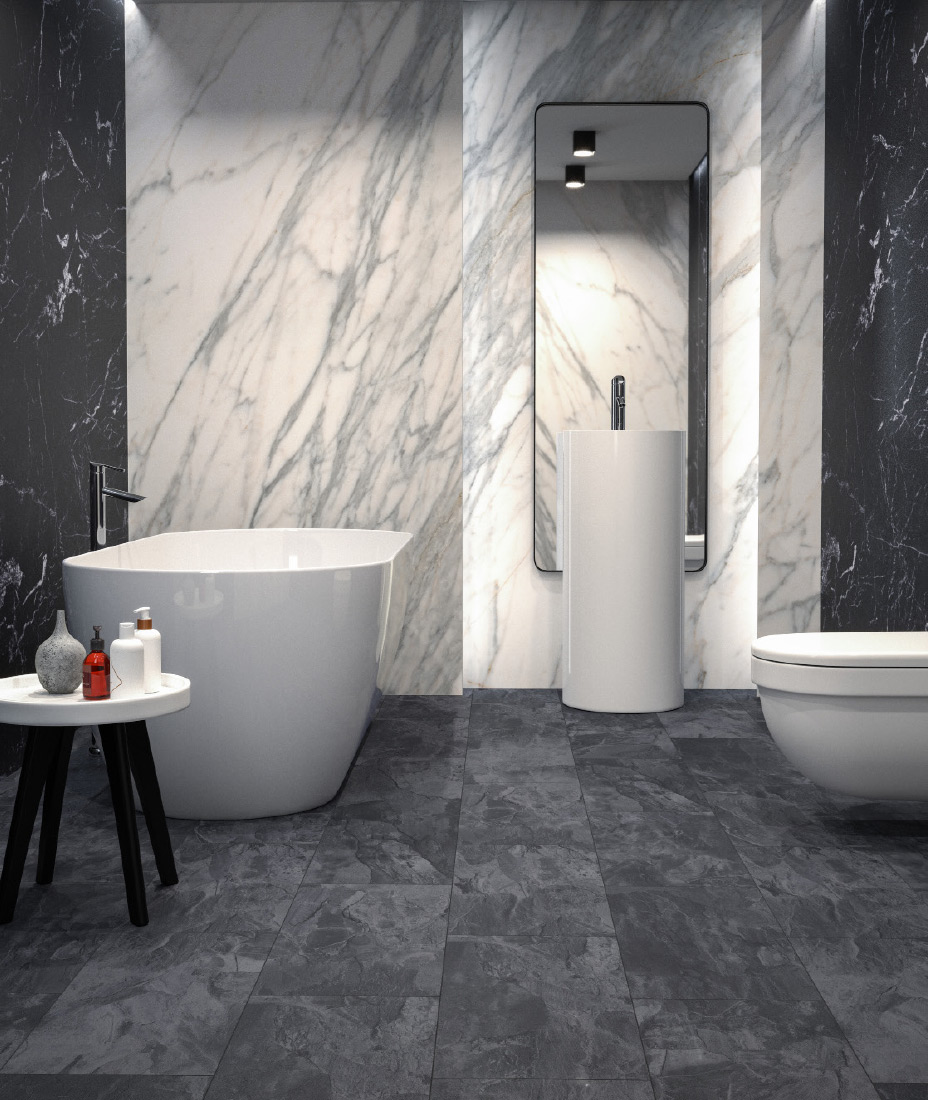 Kronostep SPC Rocko Vinyl 29,5x60 R096 Como