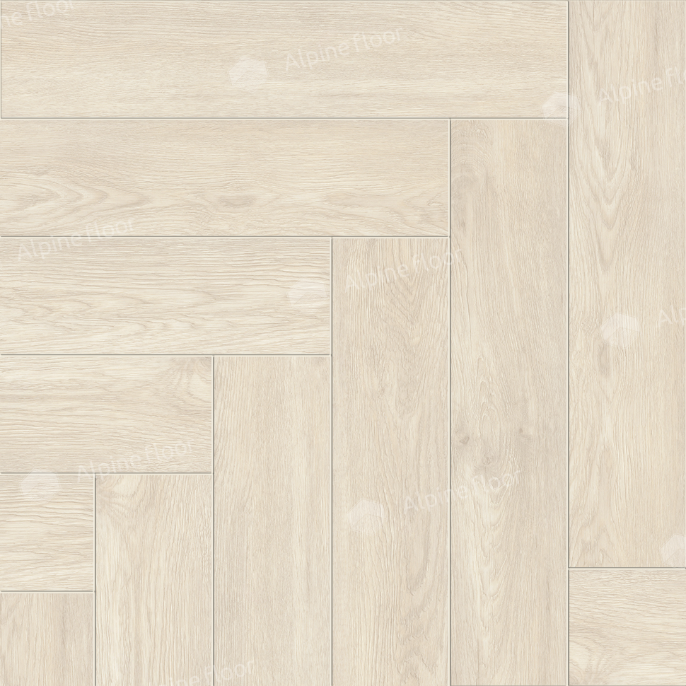 Alpine Floor SPC Parquet Light ЕСО 13-14 Дуб Адара
