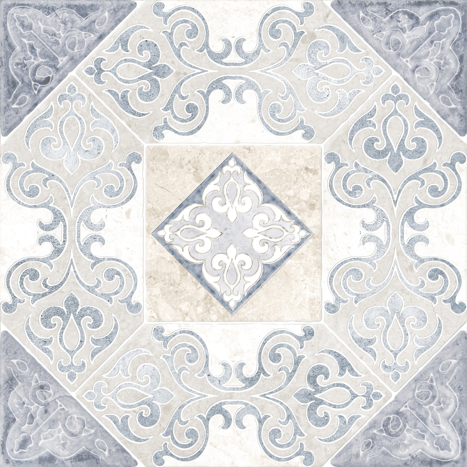 Alma Teona 42х42 TFU03TEN406 Плитка напольная 