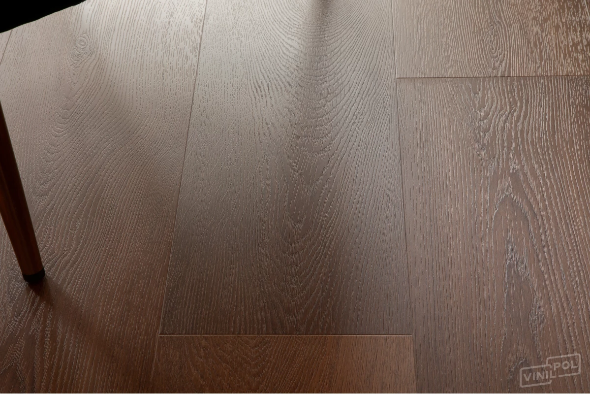 VinilPol SPC 8811-EIR Дуб Бравон