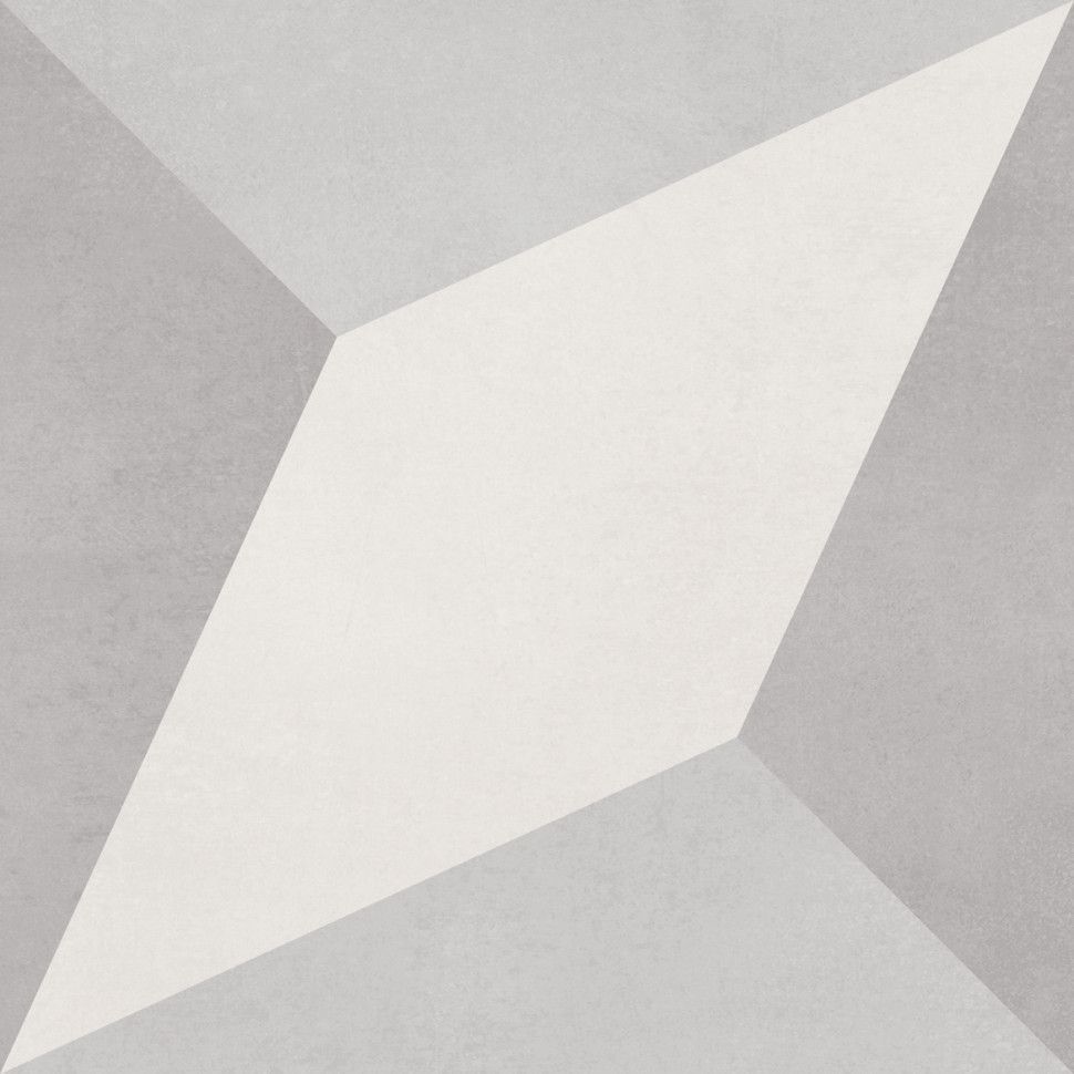 Smile Tile Siena Musa 20x20 Керамогранит