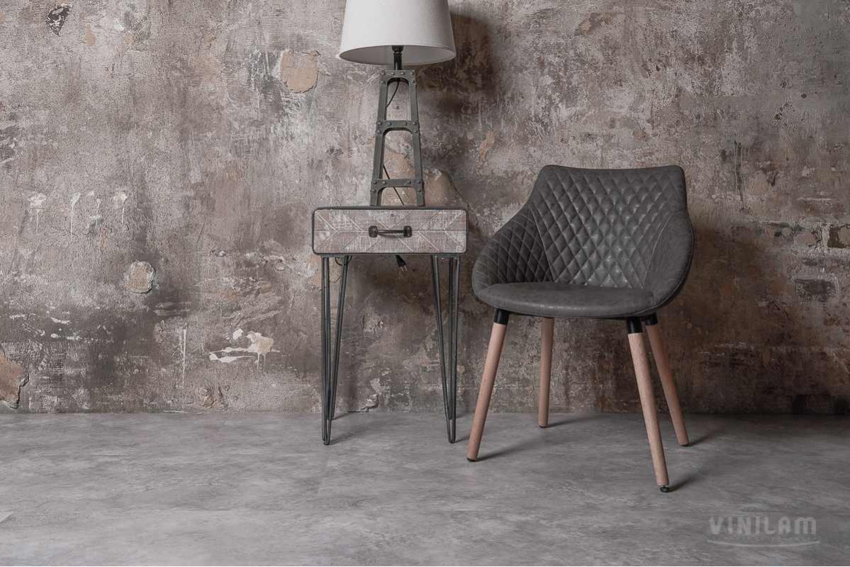 Vinilam LVT Ceramo Stone Glue 61606* Бетон клеевой 