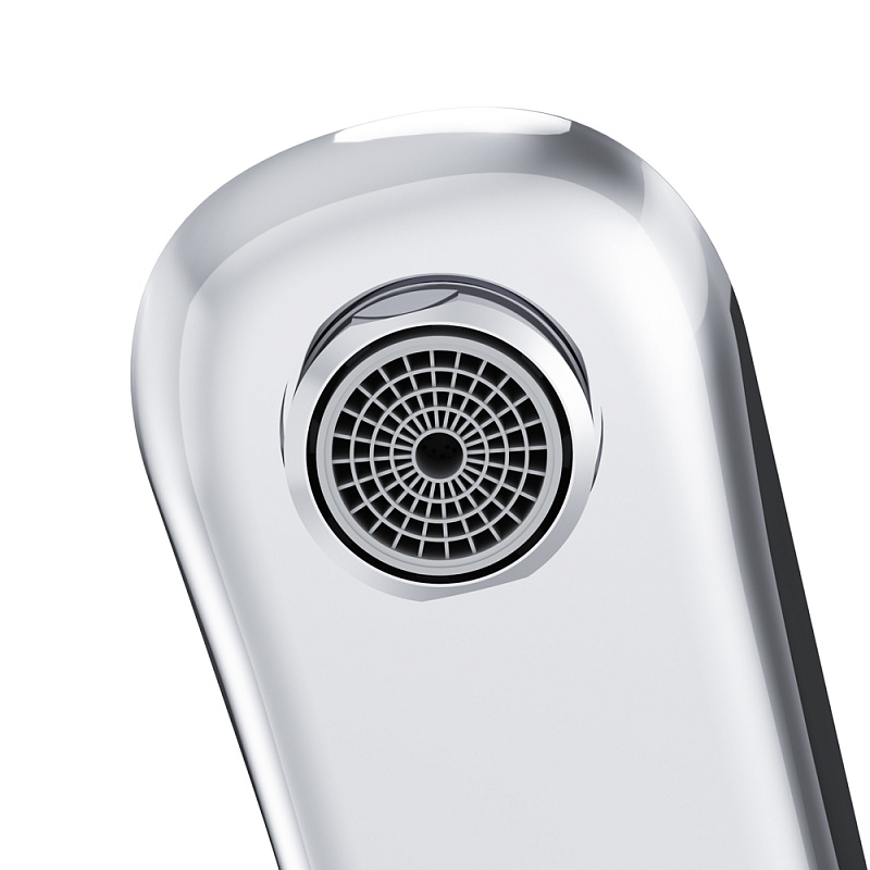 Излив для душа и ванны AM.PM Sensation F3070000 встраиваемый