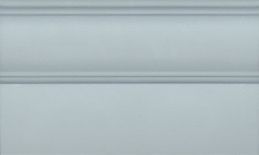 Kerama Marazzi Борромео FMB025 Mat. 15x25 Плинтус