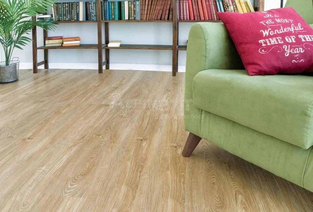 Alpine Floor LVT Sequoia ЕСО 6-9 Секвойя Натуральная