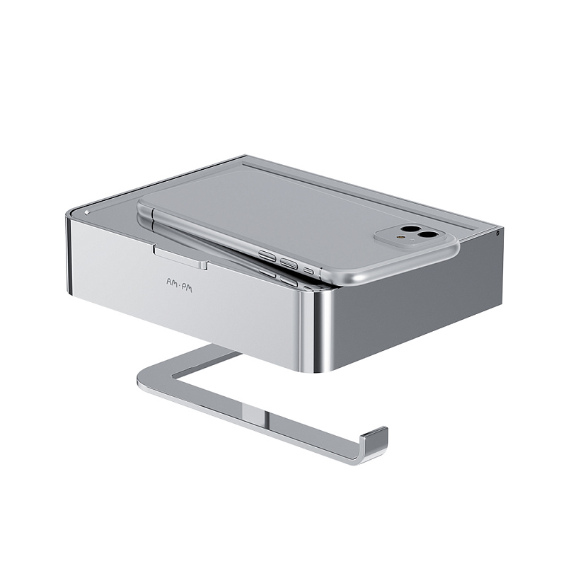Держатель для туалетной бумаги AM.PM. Inspire 2.0 A50A341500 с коробкой