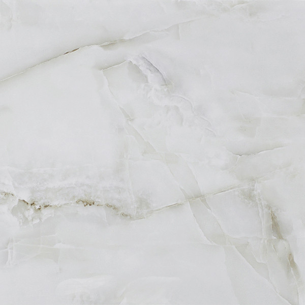 TileKraft Onyx Floor Tiles-PGVT Cloudy Onix Grey 60х60 Керамогранит глазурованный