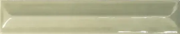 Wow Nouvelle Vague Sage Gloss 3x16 Плитка настенная