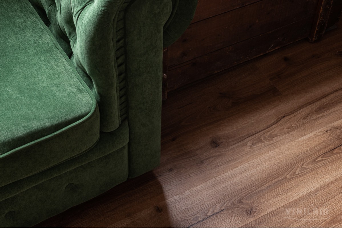 Vinilam LVT Glue 8861-EIR* Дуб Норден клеевой