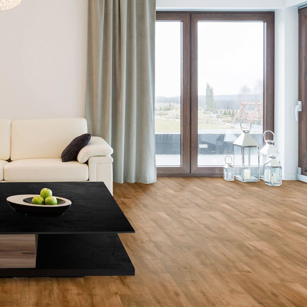 Kronostep SPC Kronostep Z210 Camelback Oak