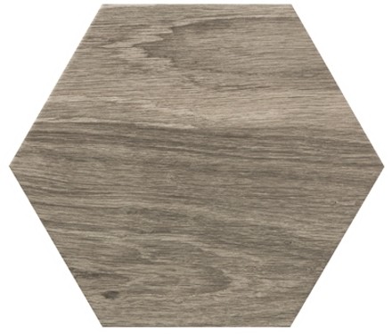Bestile Atlas Hexa Gris 25,8x29 Плитка напольная
