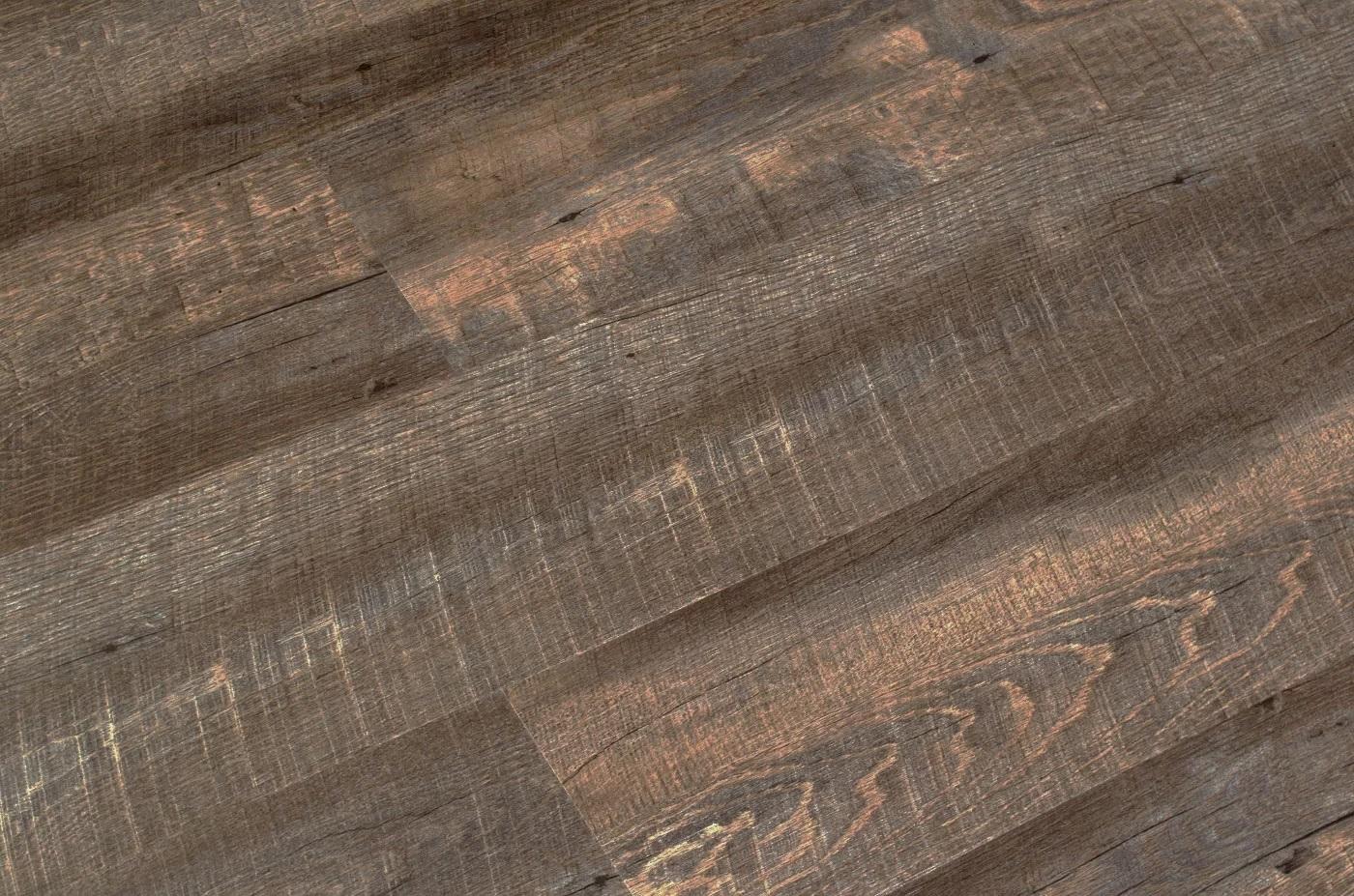 Alpine Floor LVT Easy Line ЕСО 3-7 Дуб Миндаль