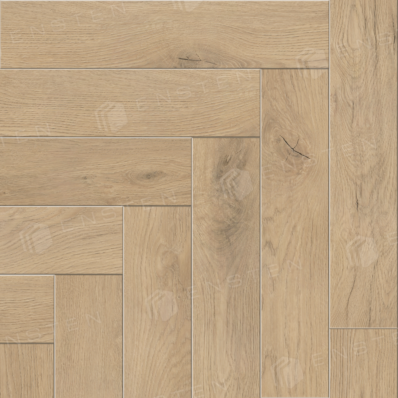 Ensten SPC Valland Parquet ECO 103-01 Уиллоу