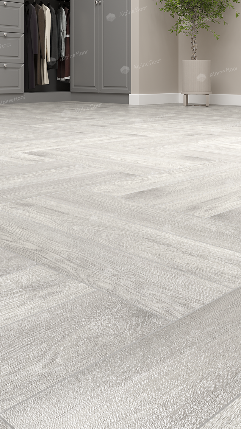 Alpine Floor SPC Parquet Light ЕСО 13-21 Дуб Полис