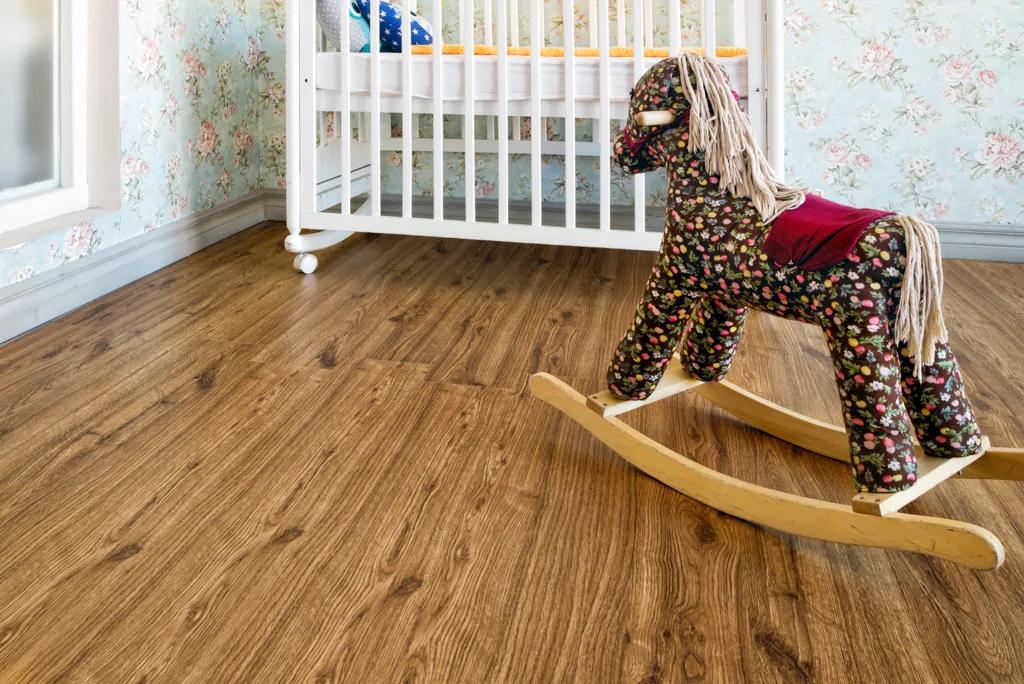 Alpine Floor SPC Classic ЕСО 162-7 Дуб Классический