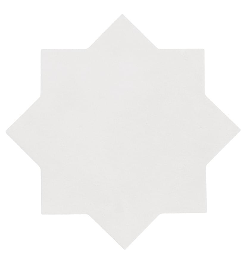 Equipe Kasbah Star Bone 16,8x16,8 Керамогранит