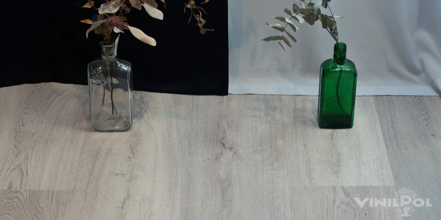 VinilPol SPC 7894-EIR Дуб Рим