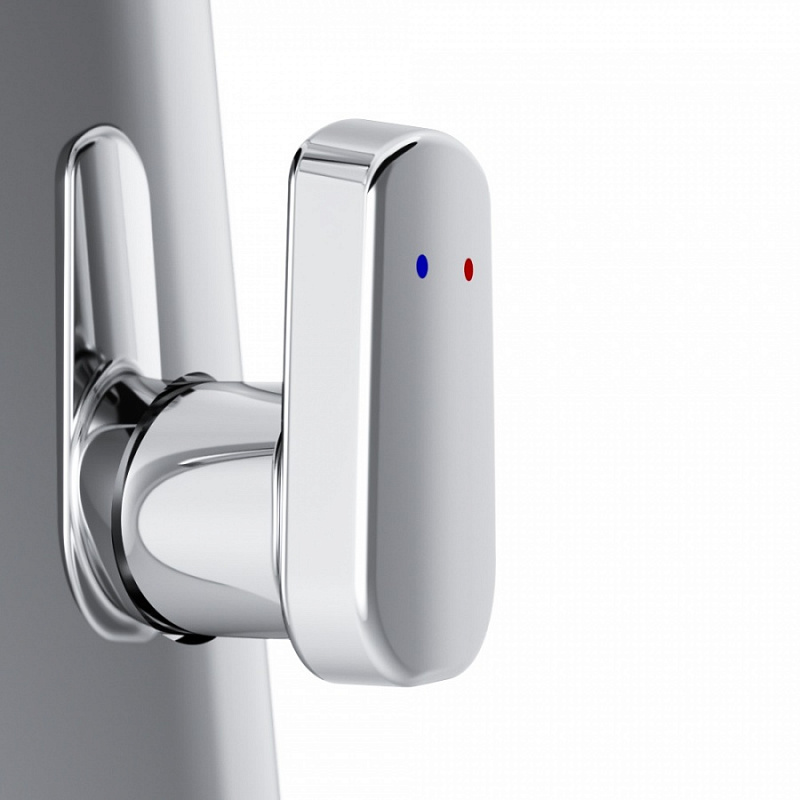 Смеситель для раковины AM.PM Inspire V2.0 F50A02300 сенсорный