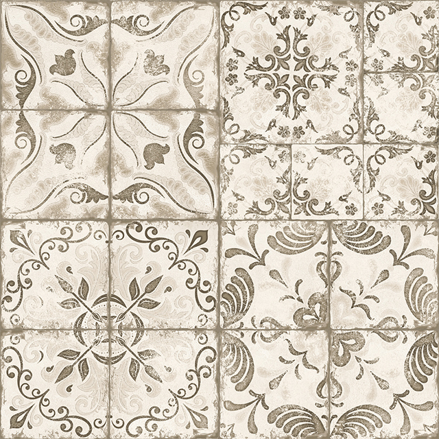 New Trend Laberta Beige Flow 41х41 GP6FLW11 Керамогранит 