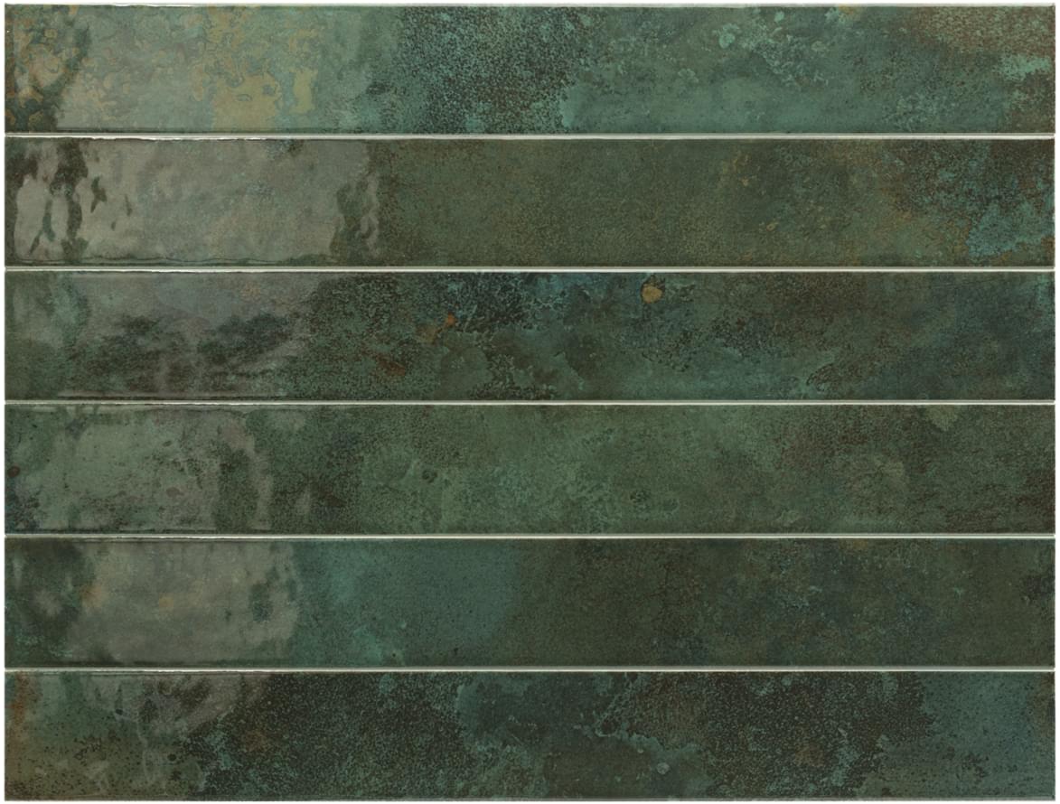 Equipe Bali Isle Of Pines 5x40 Плитка настенная