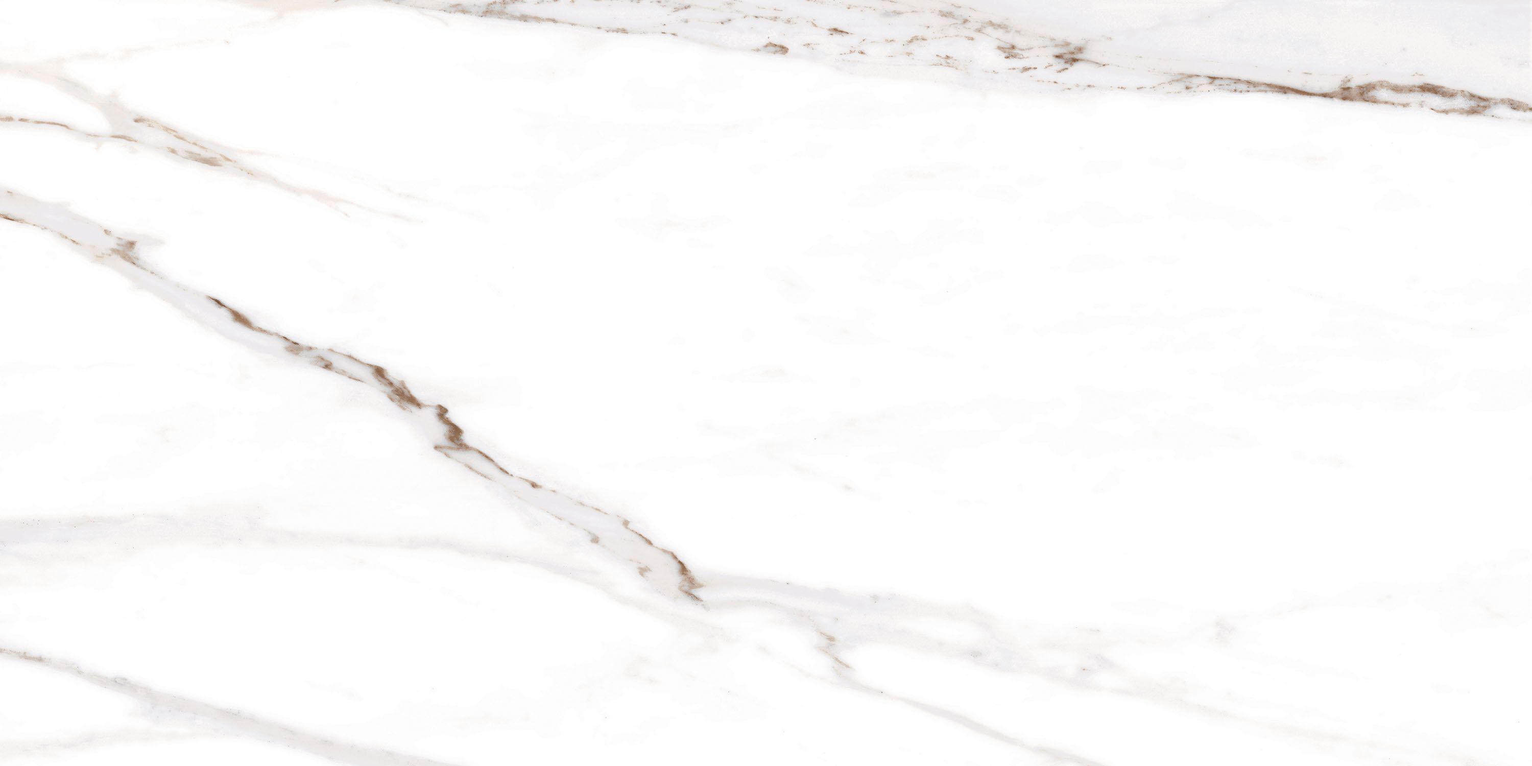 Bien Calacatta White Rec Full Lappato 60х120 BIEN0020 Керамогранит глазурованный
