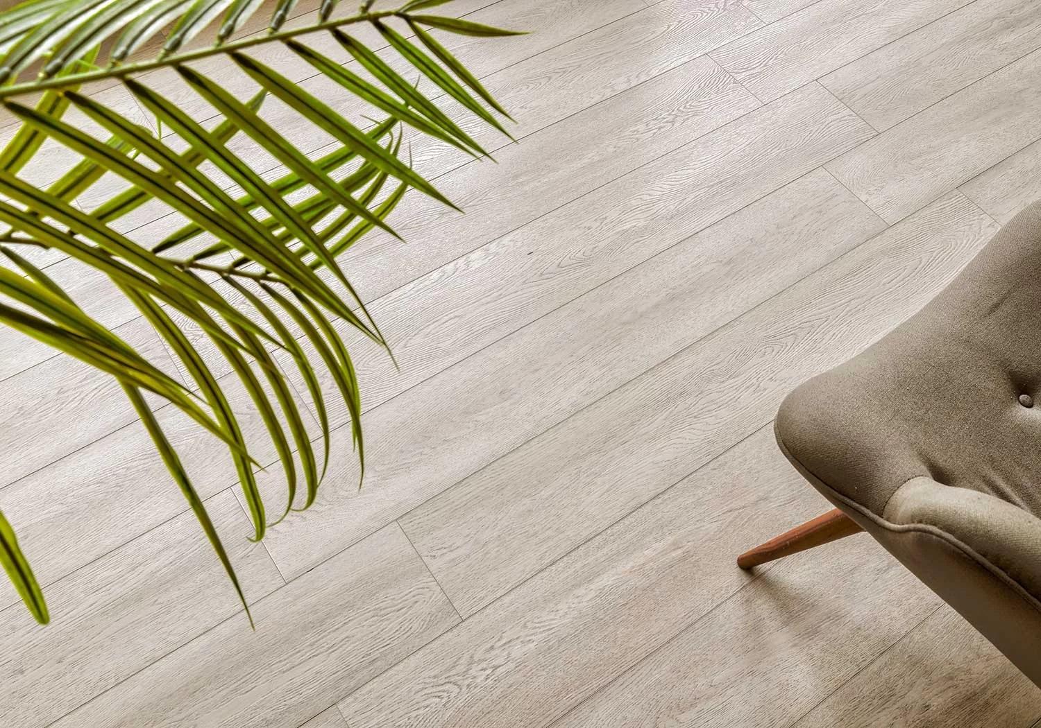 Alpine Floor SPC Intense ЕСО 9-1 Норвежский Лес