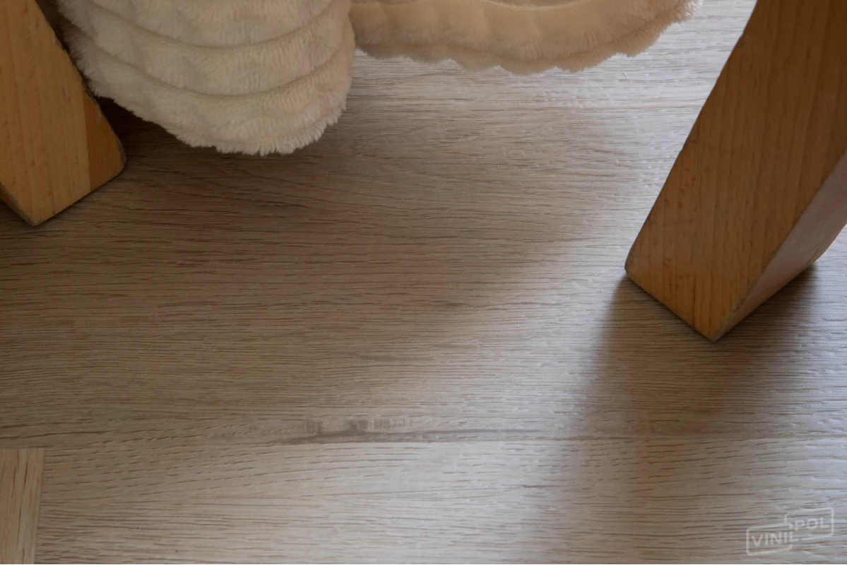 VinilPol SPC Herringbone 9944 Паркет Палладио