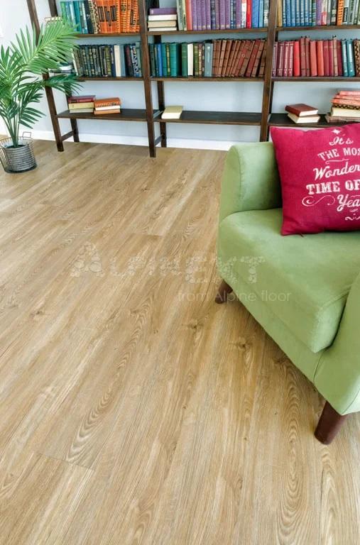 Alpine Floor LVT Sequoia ЕСО 6-9 Секвойя Натуральная