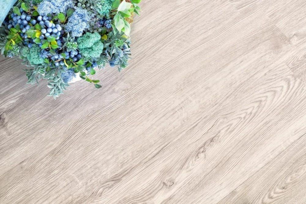 Alpine Floor LVT Sequoia ЕСО 6-3 Секвойя Light