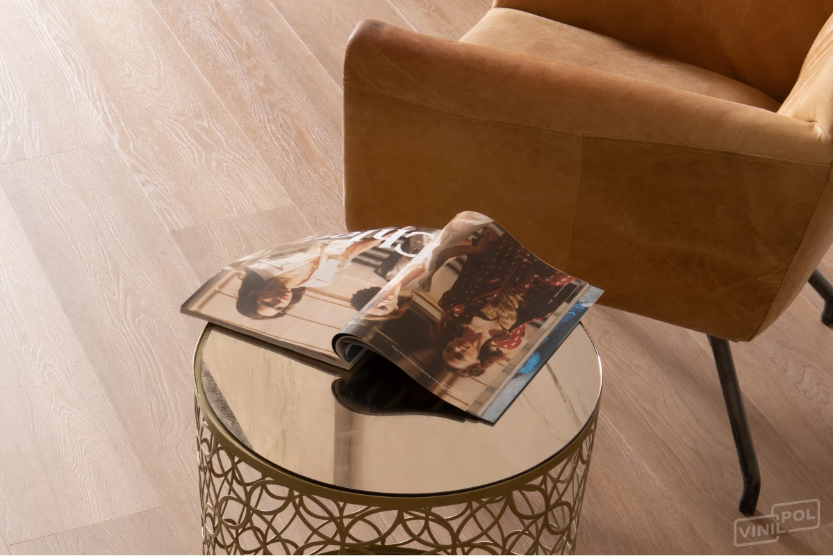 VinilPol SPC 8866-EIR Дуб Шера