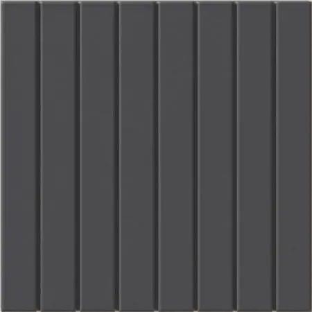 Wow Raster Lines S Deep Blue 15x15 Керамогранит