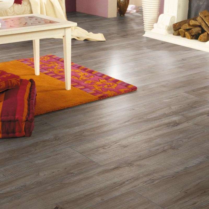 Ламинат My Floor Cottage (MV857) Дуб Монтело серебристый