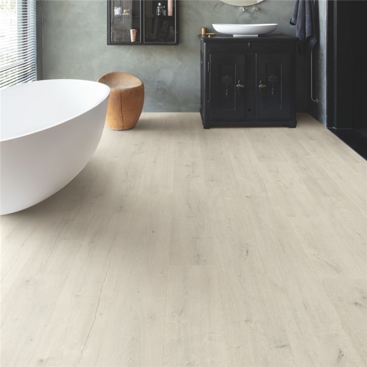 Ламинат Quick Step Capture 9/32 (SIG4748) Дуб Патина светлый