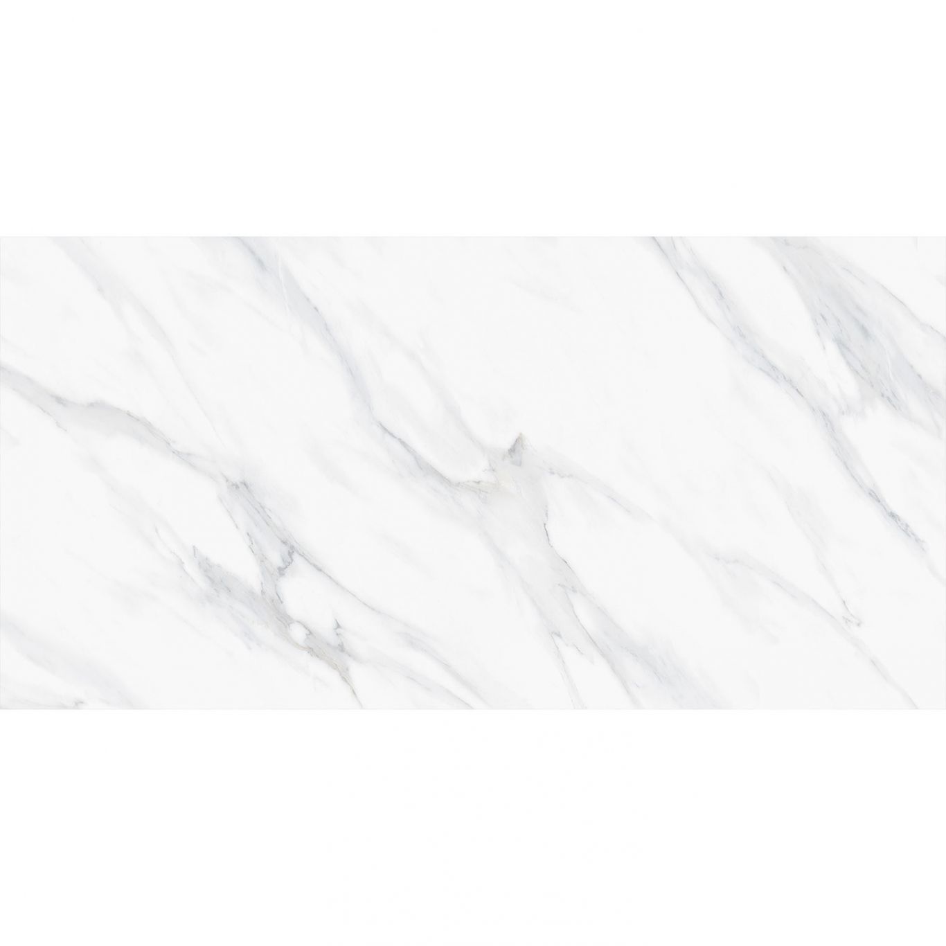 Staro Palacio Swizer White Pol. 60x120 Керамогранит