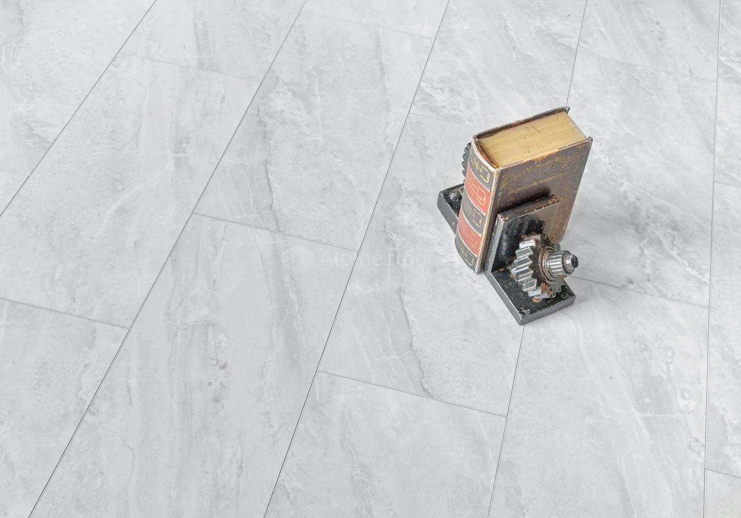 Alpine Floor LVT Light Stone ЕСО 15-4 Вердон
