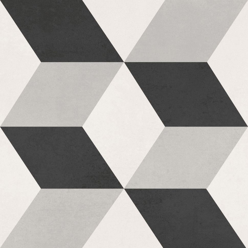 Smile Tile Chalet Elegance Base 20x20 Керамогранит