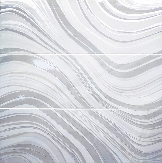 New Trend Agatha Splendida S/3 60х60 SW11SLE03 Панно