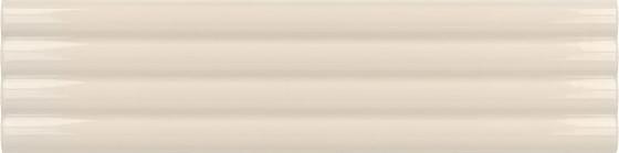 Equipe Costa Nova Onda Beige Pale 5x20 Декор