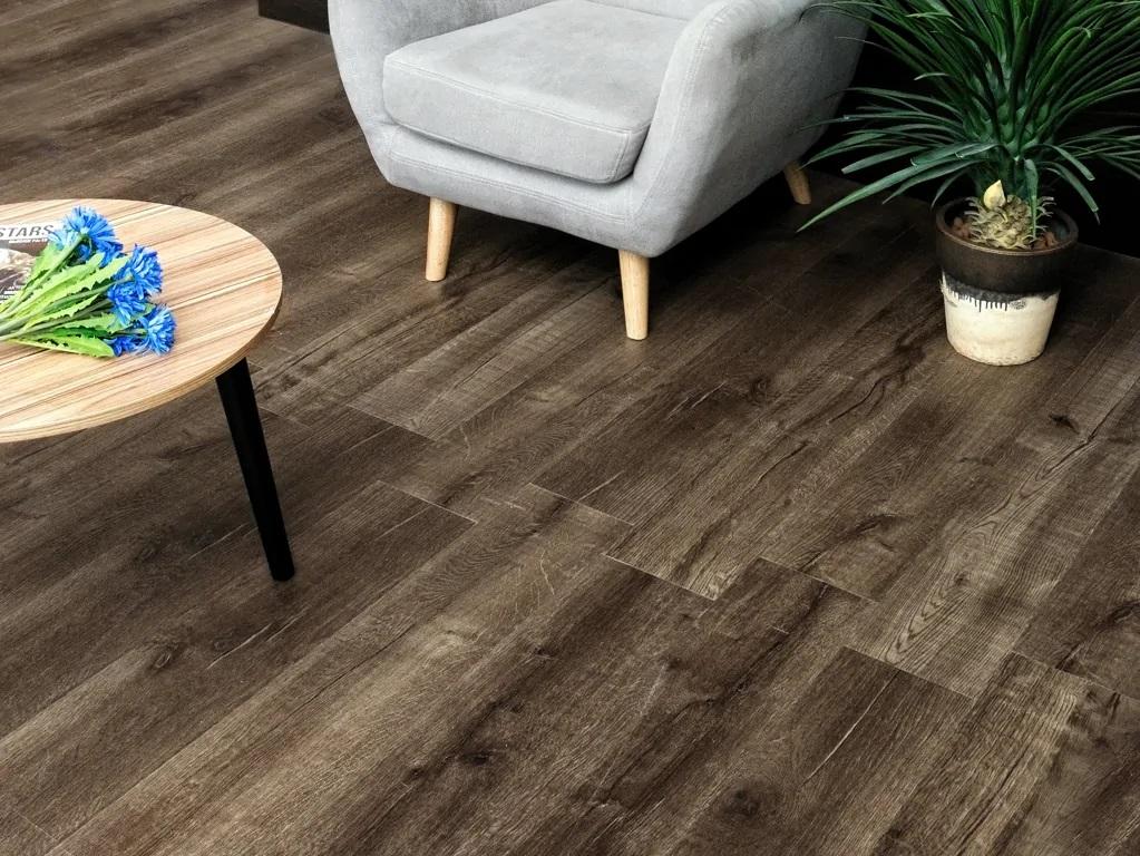 Alpine Floor SPC Real Wood ЕСО 2-3 Дуб Vermont