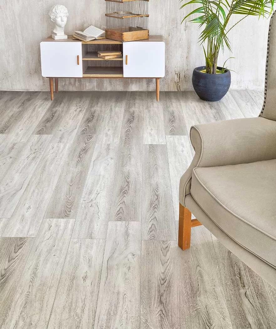 Alpine Floor SPC Intense ЕСО 9-10 Шервудский Лес