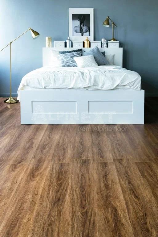 Alpine Floor LVT Easy Line ЕСО 3-22 Сосновый Бор