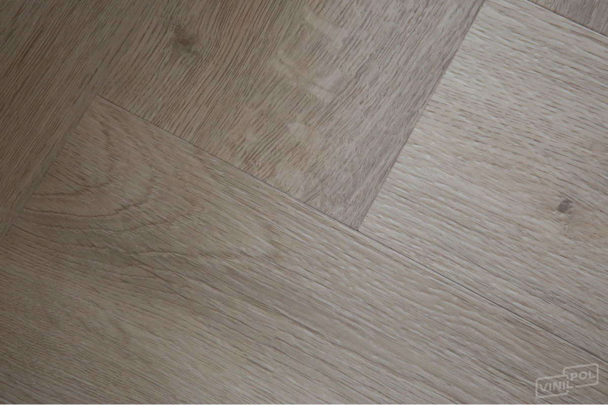 VinilPol SPC Herringbone 9944 Паркет Палладио