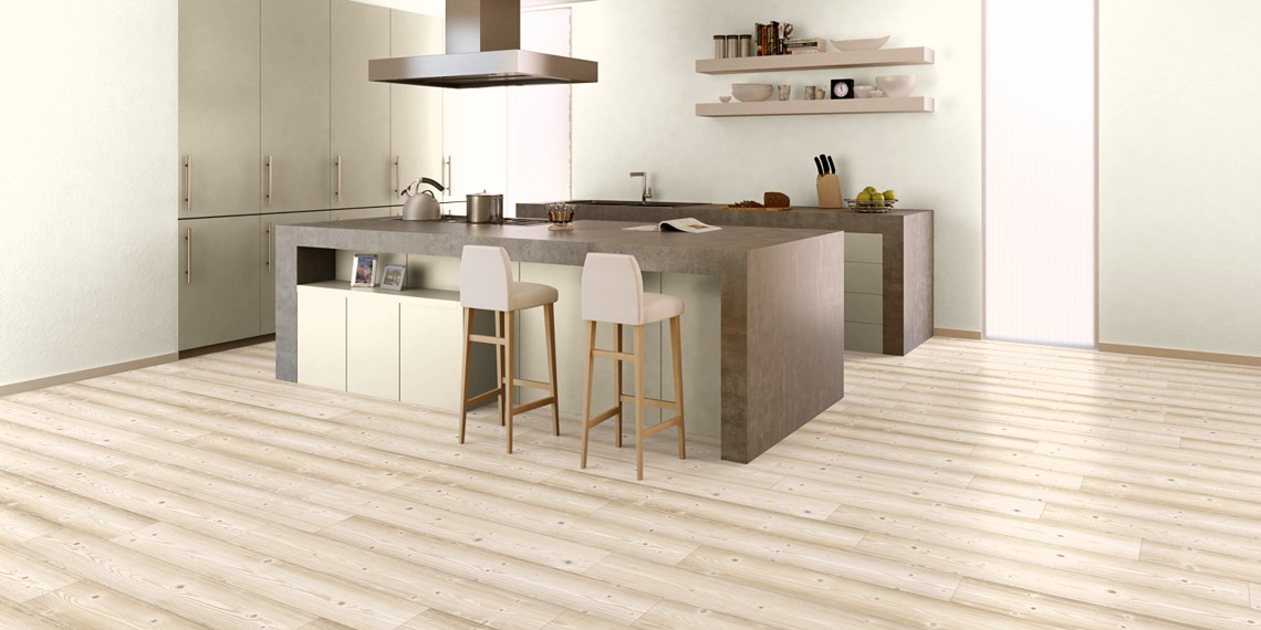 Ламинат Quick Step Impressive Ultra 12/33 (IMU1860) Сосна