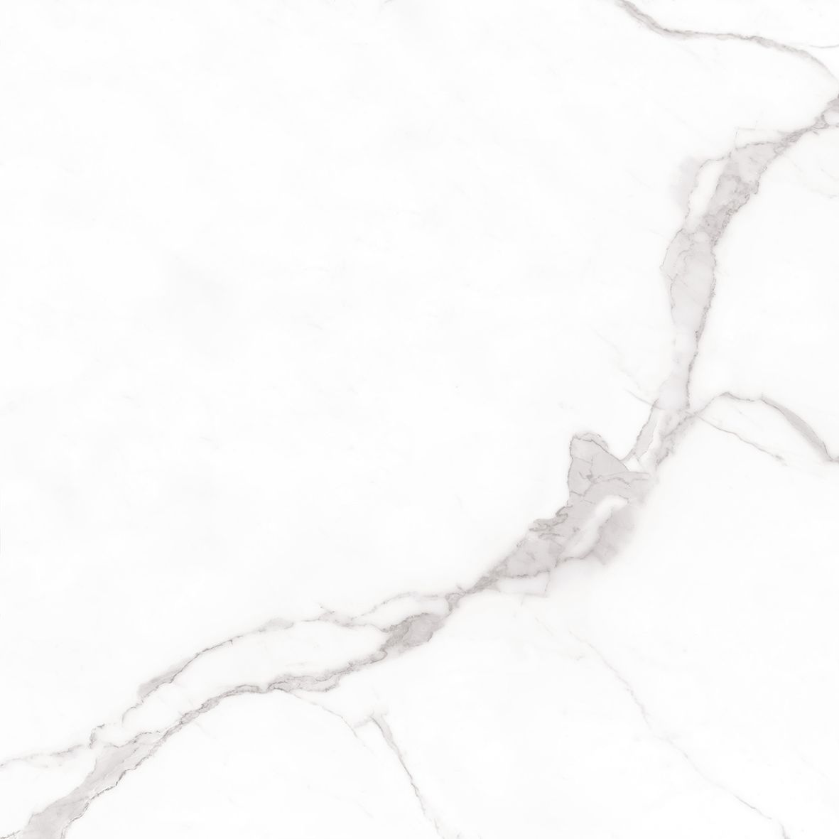 Laparet Statuario White PRO R10GR Mat. 80x80 Керамогранит