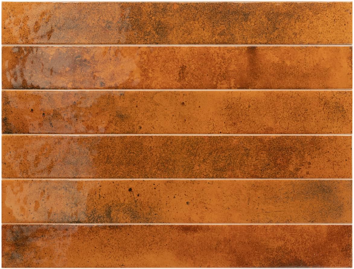 Equipe Bali Ginger 5x40 Плитка настенная
