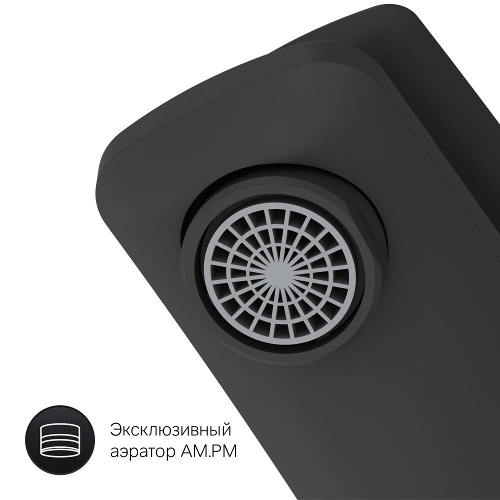 Смеситель для раковины AM.PM Gem F90A0212