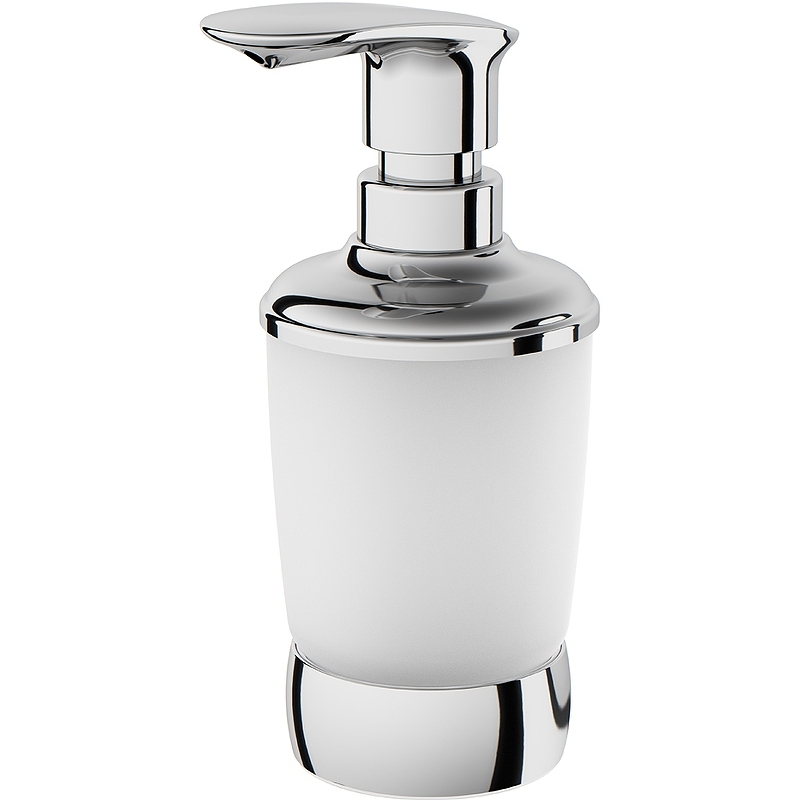 Диспенсер стеклянный AM.PM. Sensation A3031900 отдельно стоящий