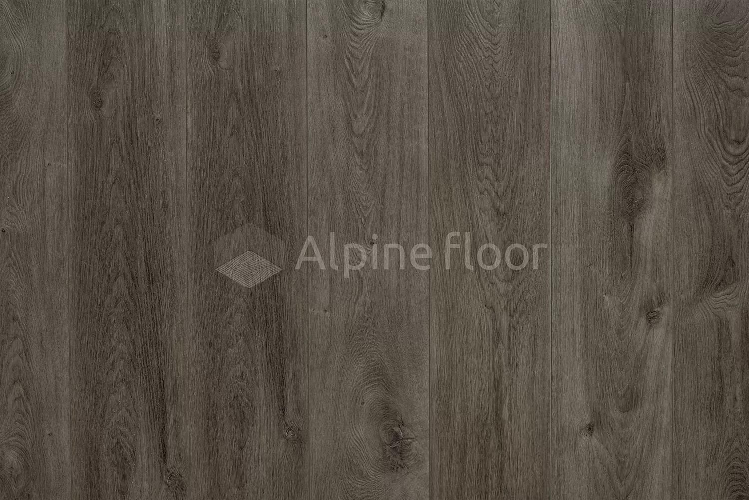 Alpine Floor ABA Premium Xl ЕСО 7-11 Дуб Торфяной